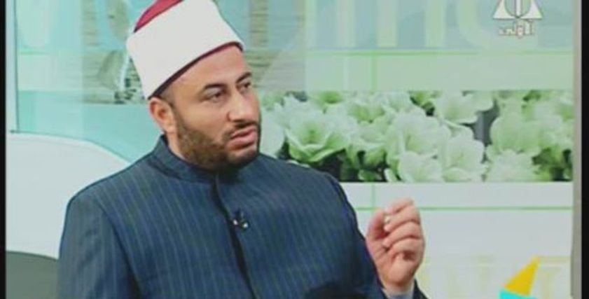 محمود الهواري