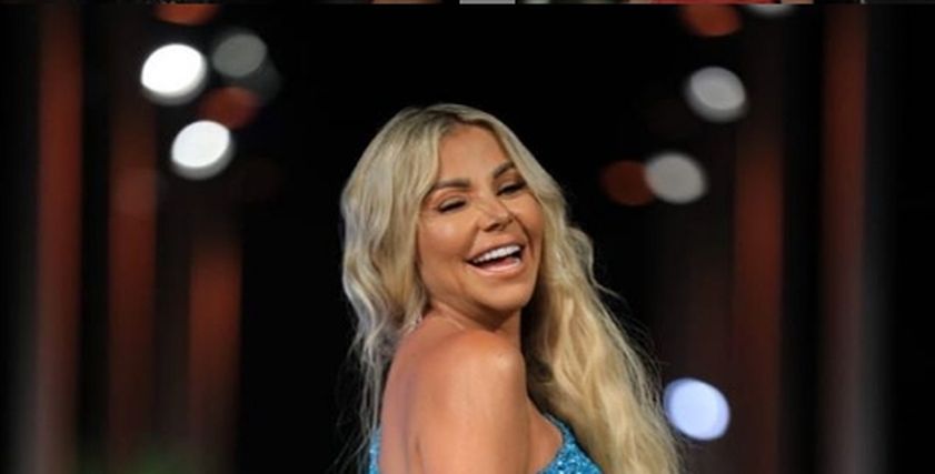 رزان مغربي