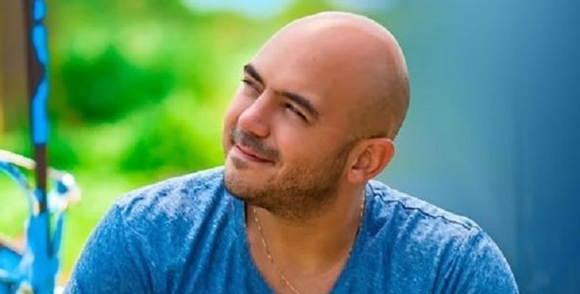 محمود العسيلي