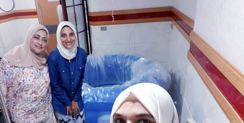 الدولا هبة حامد