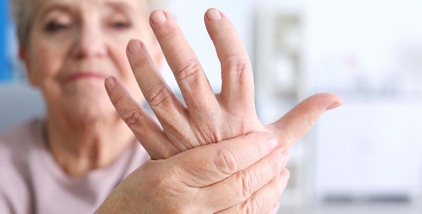 نصائح لعلاج الروماتويد