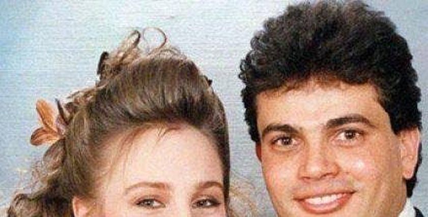 عمرو دياب وشيرين رضا