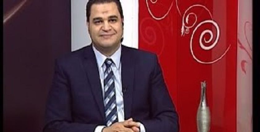 مستشار العلاج النفسي