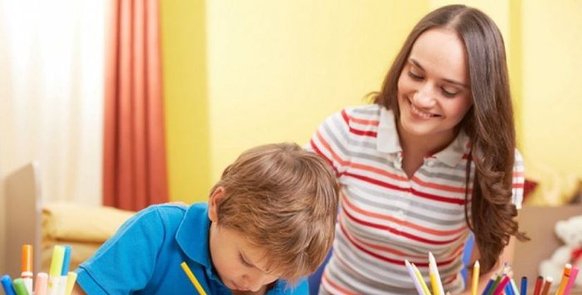 كيف تقضى الأمهات اجازة منتصف العام
