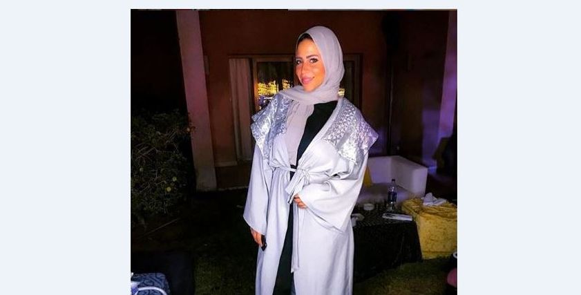 مهيتاب ابنة ماجد المصري