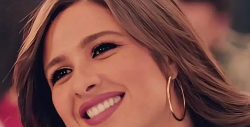 ياسمين عبدالعزيز