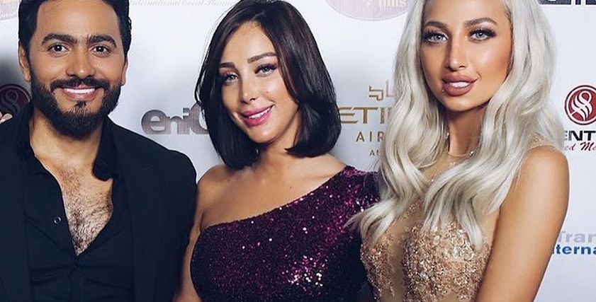 بسمة بوسيل