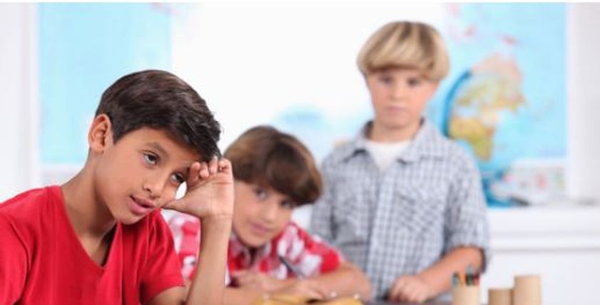 مهارات يجب أن يتعلمها طفلك قبل الدراسة 