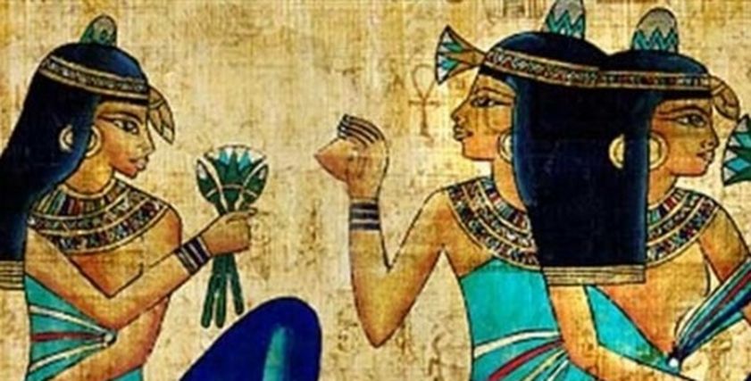 أسبوع النساء.. محليا وعالميا مصريات يضيئن العالم