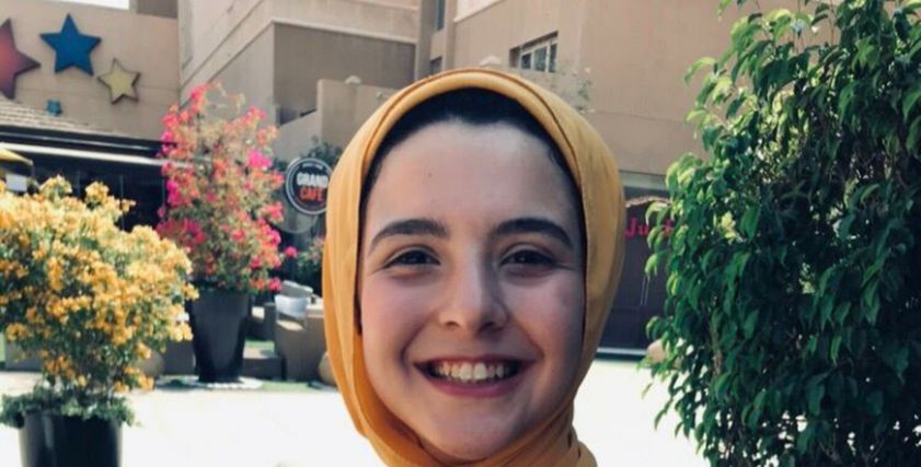 زينب عثمان