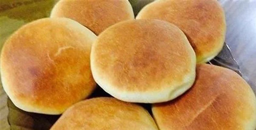 طريقة عمل القرص الطرية باللبن الرايب