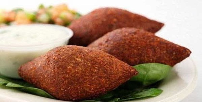كبيبة