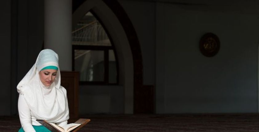 هل القرأة من المصحف بدون وضوء حرام ام حلال؟