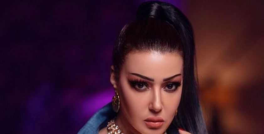 سمية الخشاب