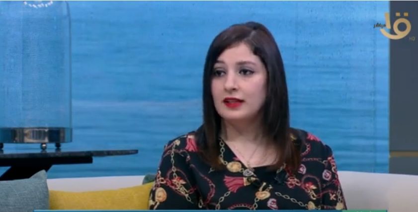 الدكتورة جيهان الدمرداش أخصائي التغذية وعلاج السمنة والنحافة