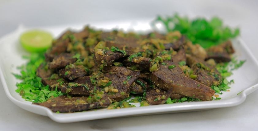 طريقة عمل الطحال