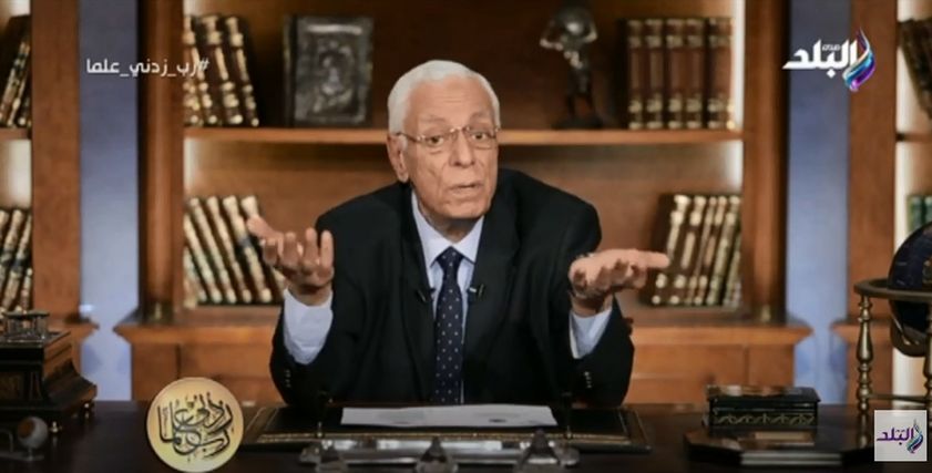 الدكتور حسام موافي