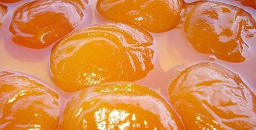 طريقة عمل المشمشية