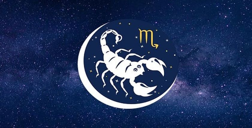 معلومات عن مواليد برج العقرب