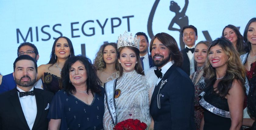 هاني البحيري