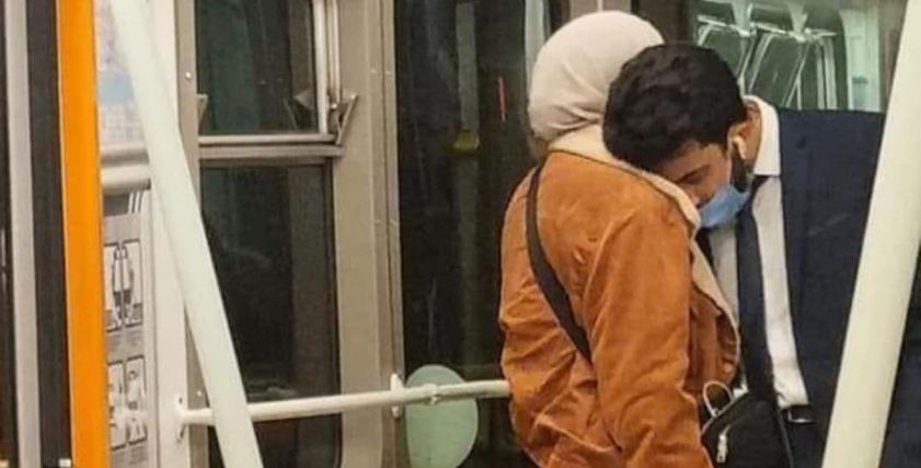 المترو - صورة أرشيفية