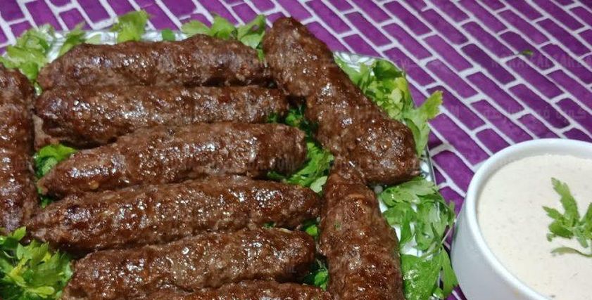 كفتة الحاتي