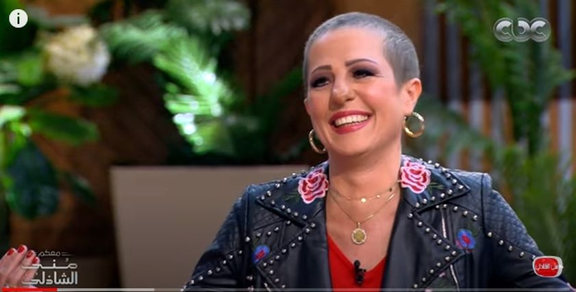 لينا شاكر