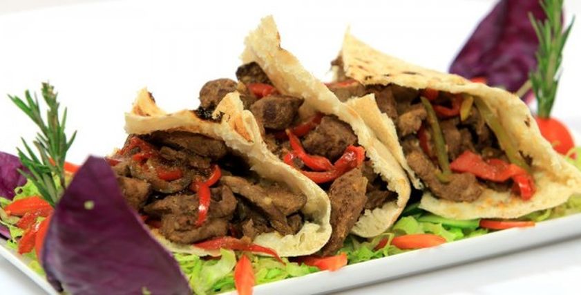 كبدة اسكندراني