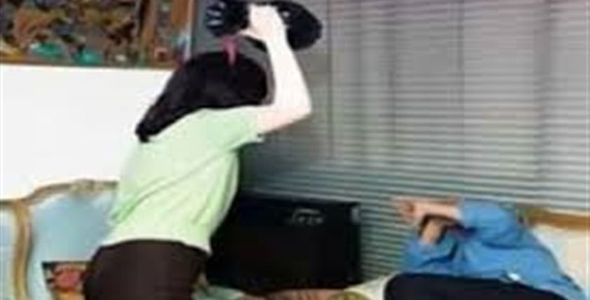 بـ