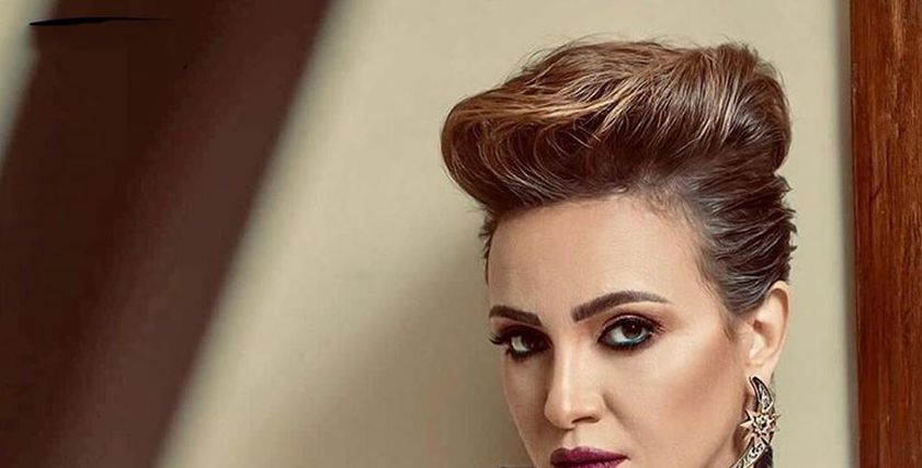 ريهام عبد الغفور