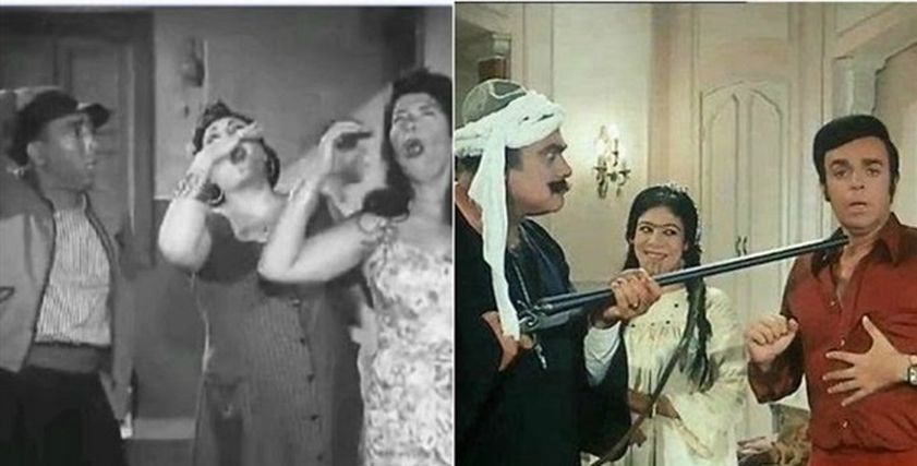 فيديو| بينهن زينات صدقي..  فنانات أشتهرن بدور العانس في السينما المصرية