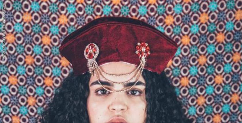 احدى صور مارتا