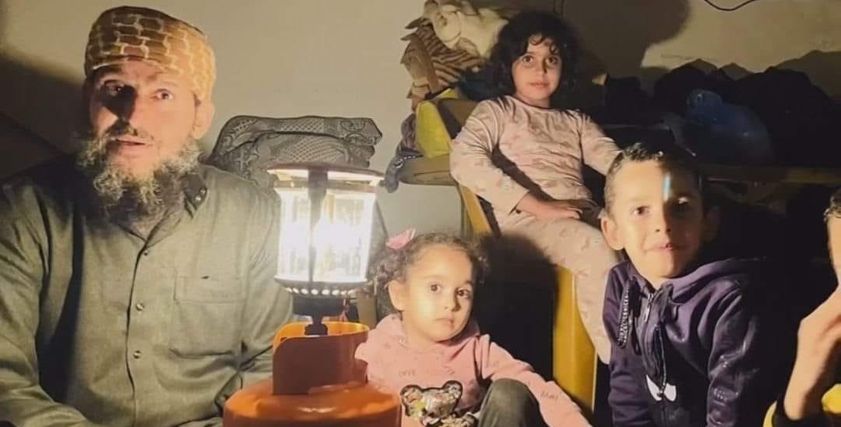 حملة عالمية للإحتفال بعيد ميلاد طفلة«روح الروح»