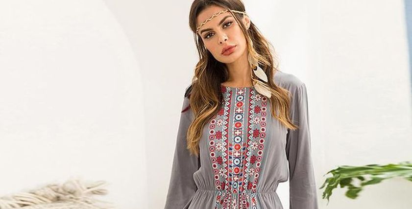 أزياء شهر رمضان 2021