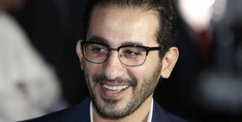 أحمد حلمي