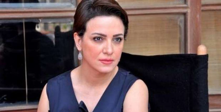 ريهام عبد الغفور