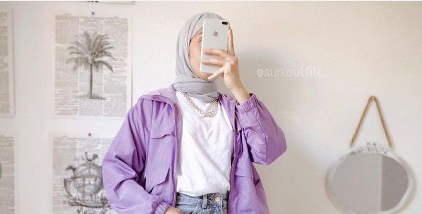 ألوان الملابس