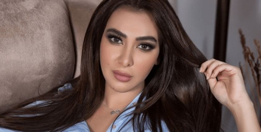 ماريهان حسين