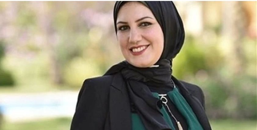 سارة حورية