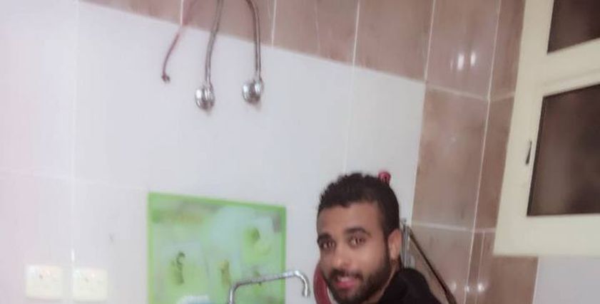 عمر محمد عبدالحي