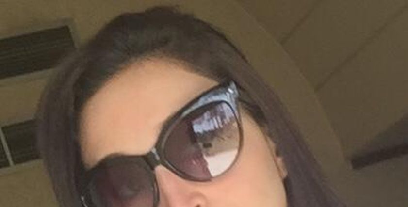 سارة المهدي