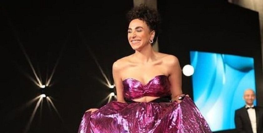 زينب غريب