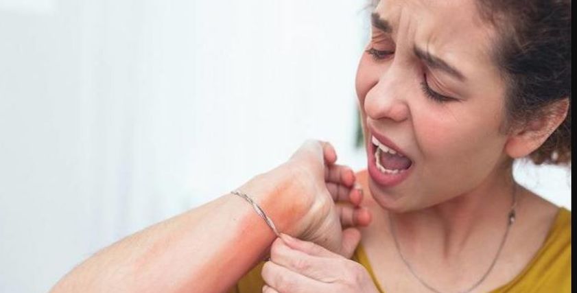 أبرز أعراض حمى الضنك