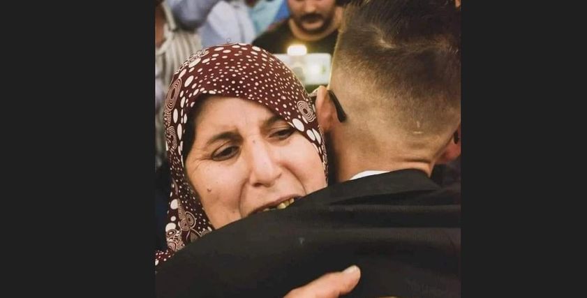 أم سفيان عقاقنة