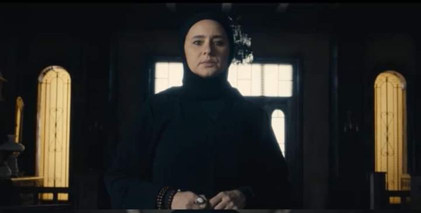 نيللي كريم