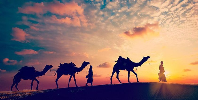 الهجرة النبوية