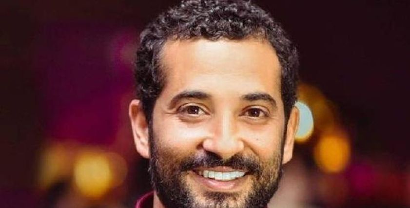 عمرو سعد