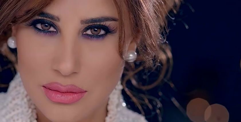 نجوى كرم