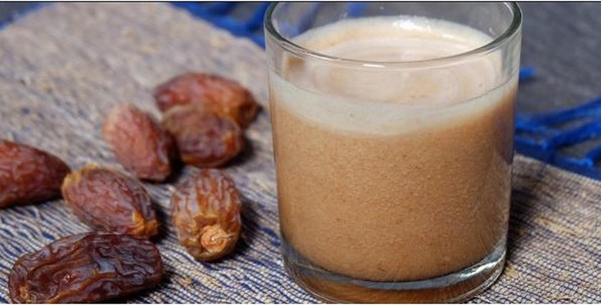 تناوب البلح على الإفطار في رمضان