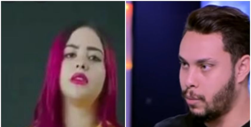 أحمد حسن وسما